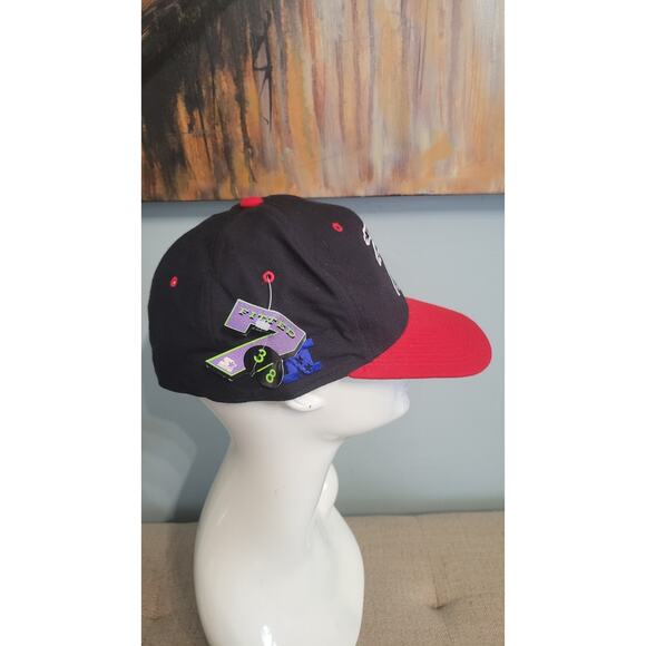 Vintage Starter Atlanta Falcons “The Natural” Wool Hat – Authentic NFL Pro Line - Picture 5 of 10